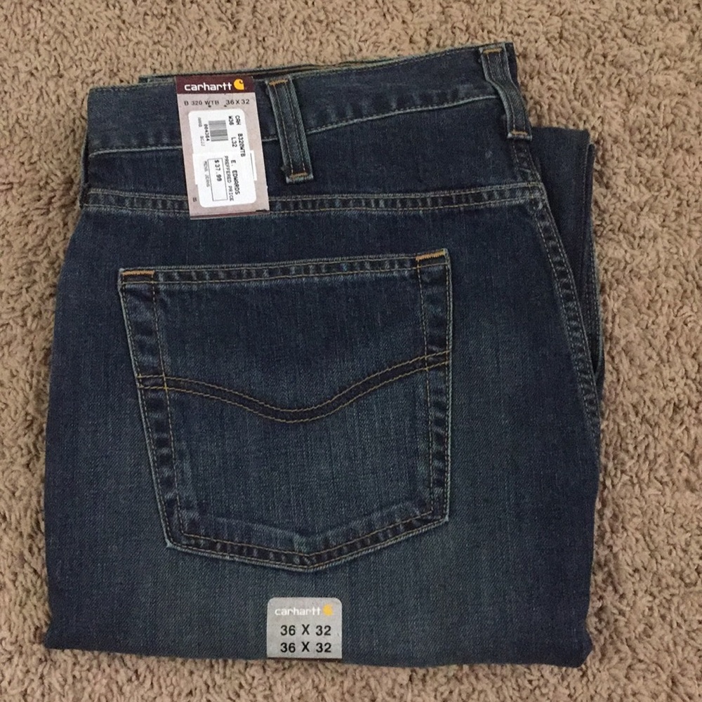 Carhartt brand Jeans